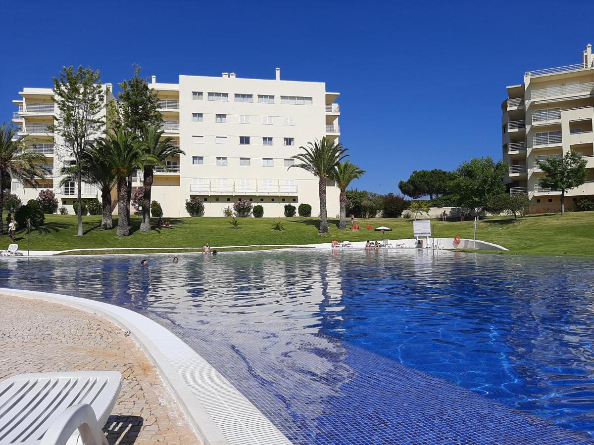 Vila Marachique Lt 6 108 Alvor Exterior photo