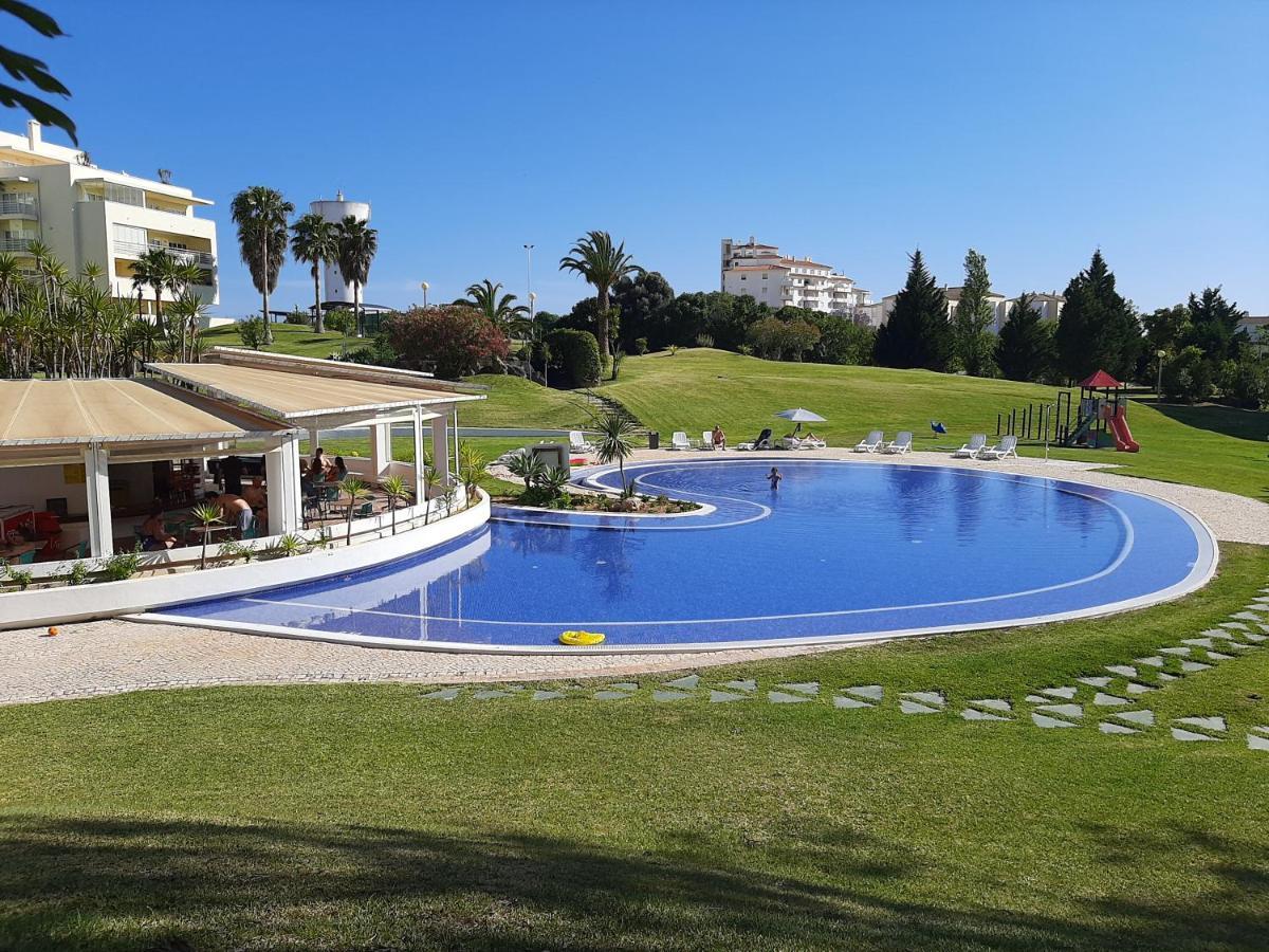 Vila Marachique Lt 6 108 Alvor Exterior photo