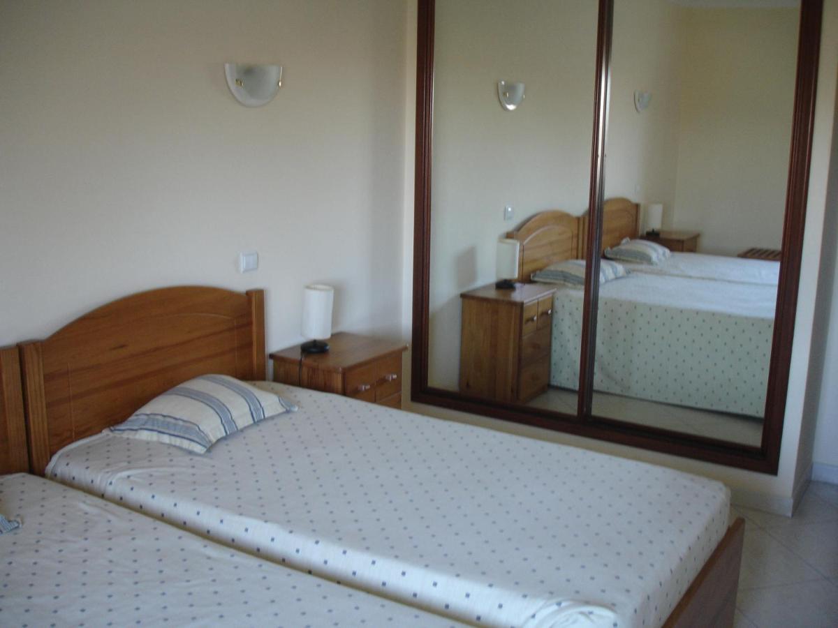 Vila Marachique Lt 6 108 Alvor Exterior photo